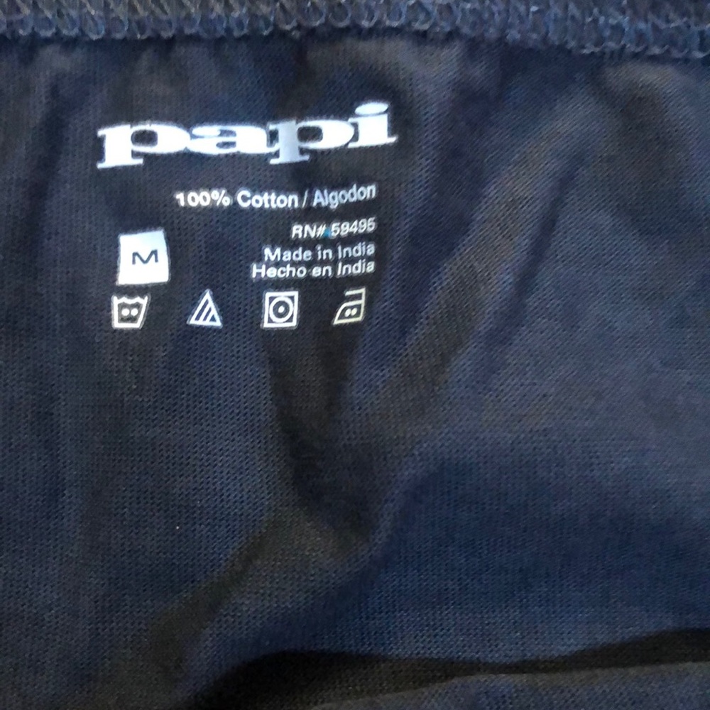 Papi brief - Picture 2 of 3